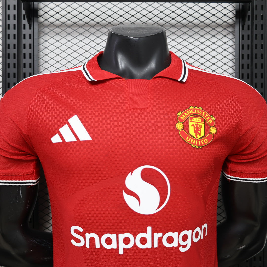 Manchester United Home 26/27