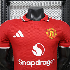 Manchester United Home 26/27