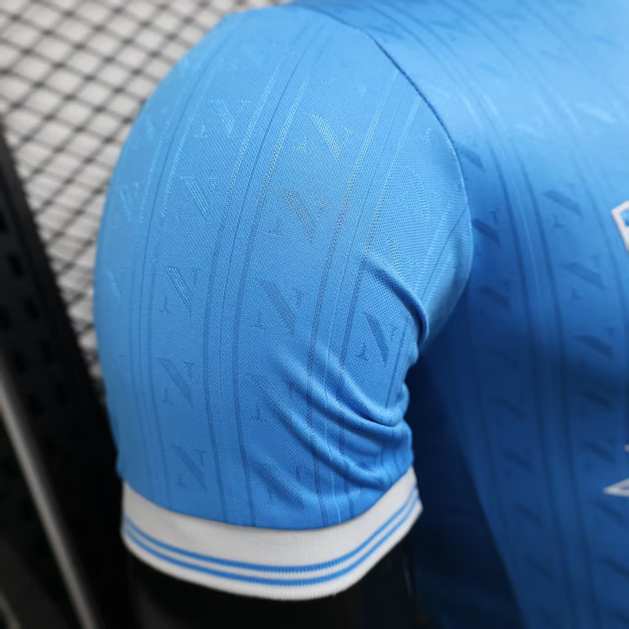 Napoli Home 25/26