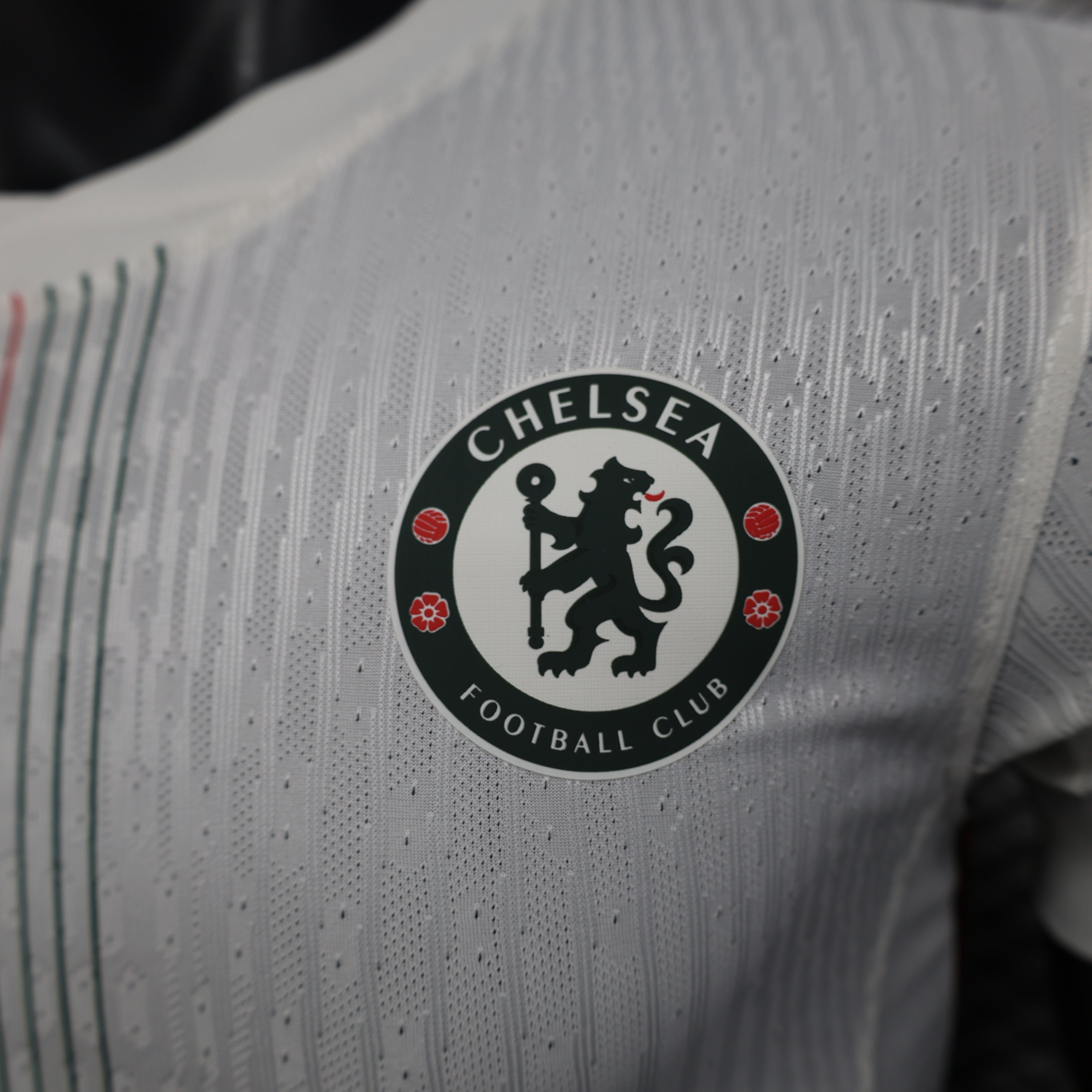 Chelsea Away 25/26