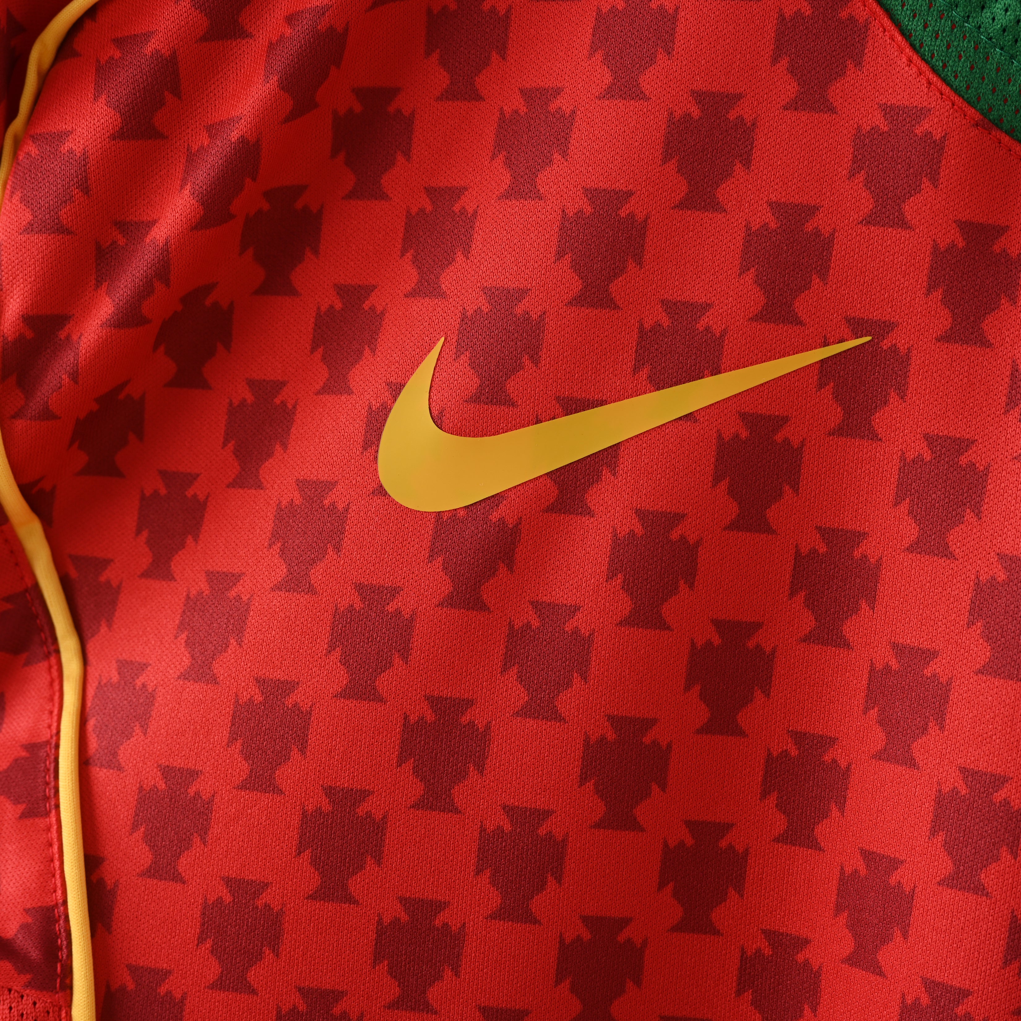 Portugal National Football Team 2004 Home