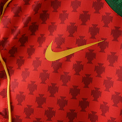 Portugal National Football Team 2004 Home