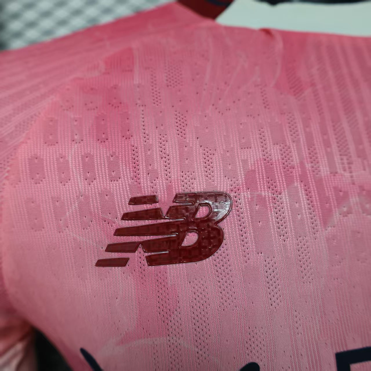 Leverkusen Away 25/26