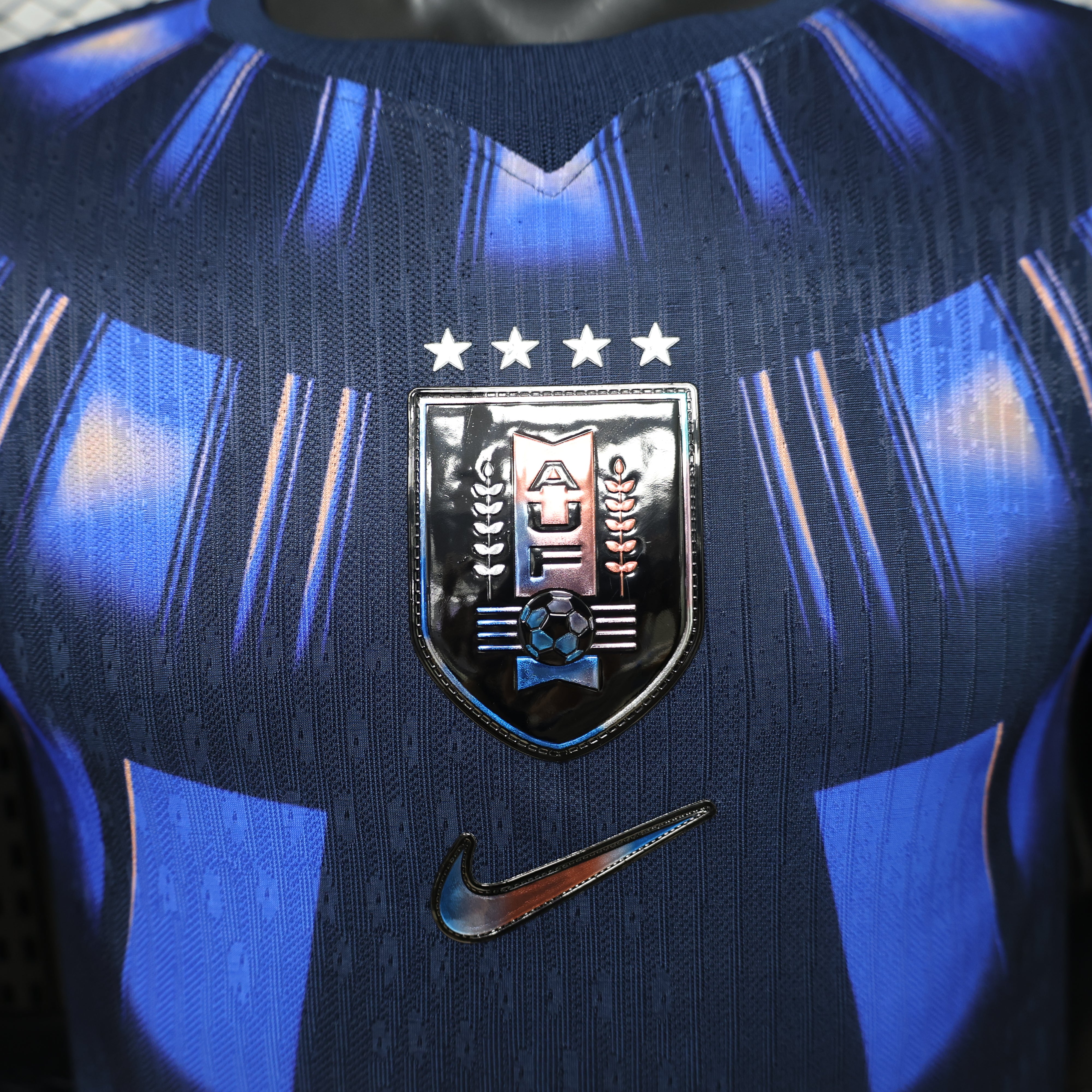 Uruguay Away