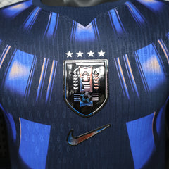 Uruguay Away