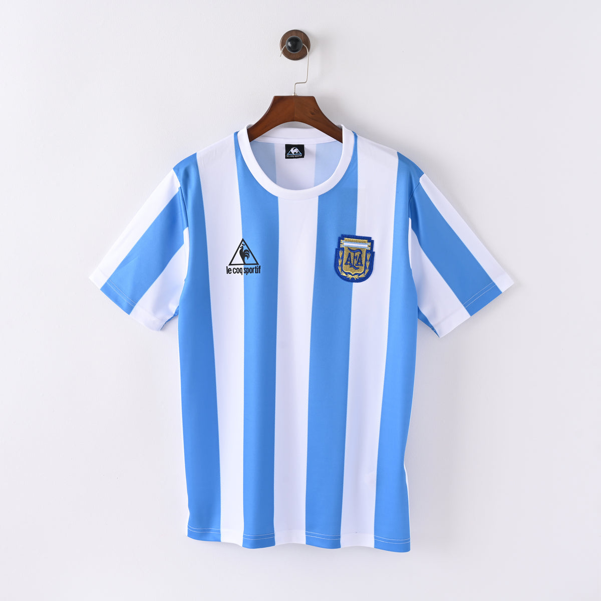 Argentina National Football Team 1986 Home