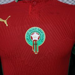 Morocco Home