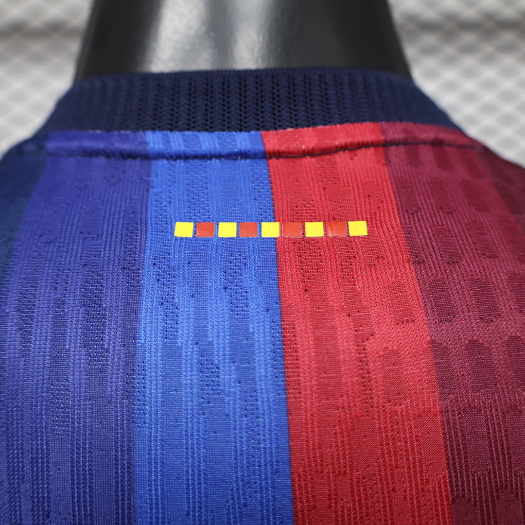 Barcelona Home 26-27