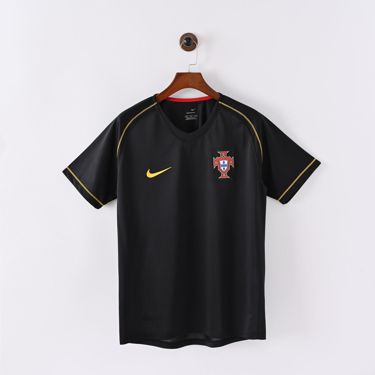 Portugal National Football Team 2006 Away