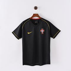 Portugal National Football Team 2006 Away