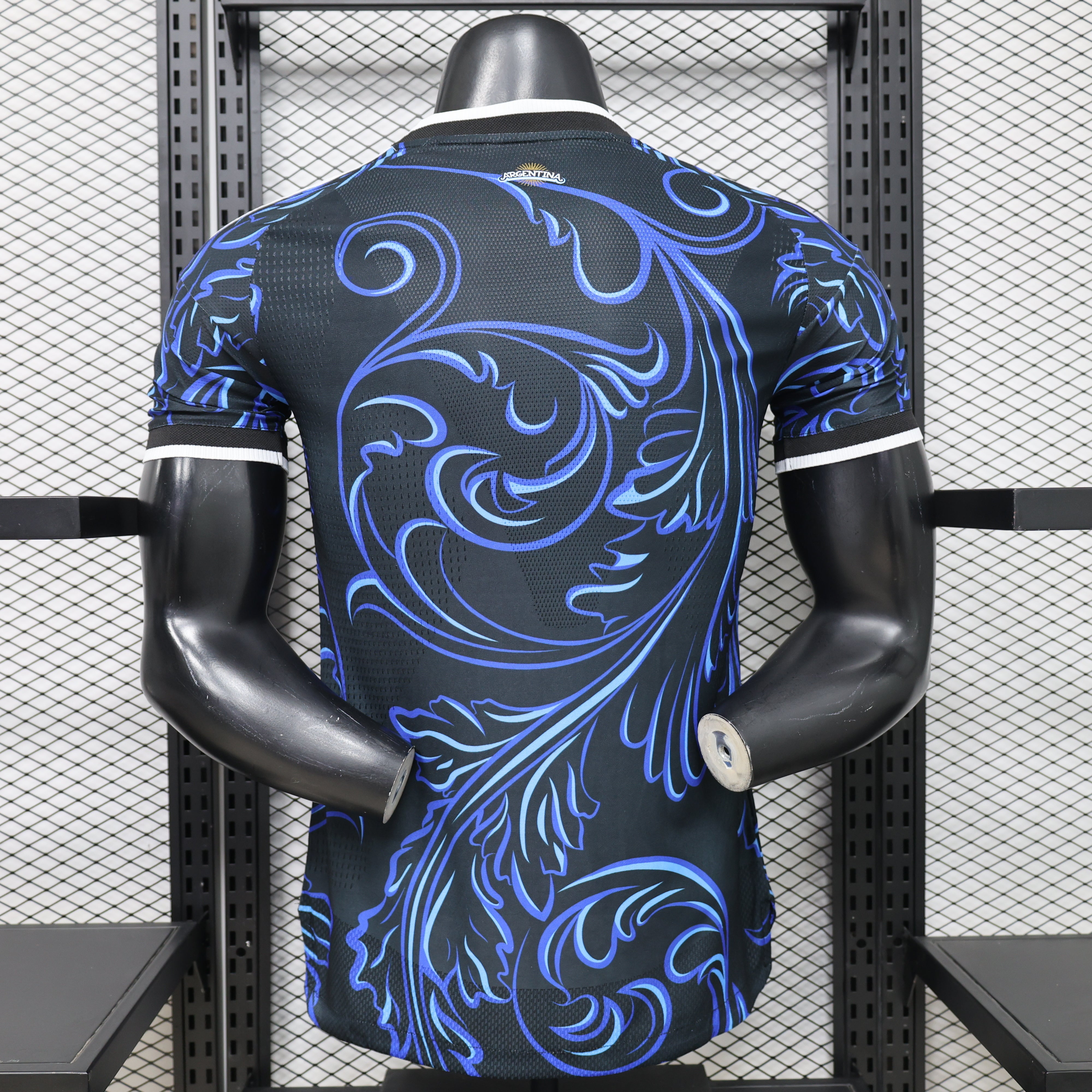 Argentina Away World Cup 2026