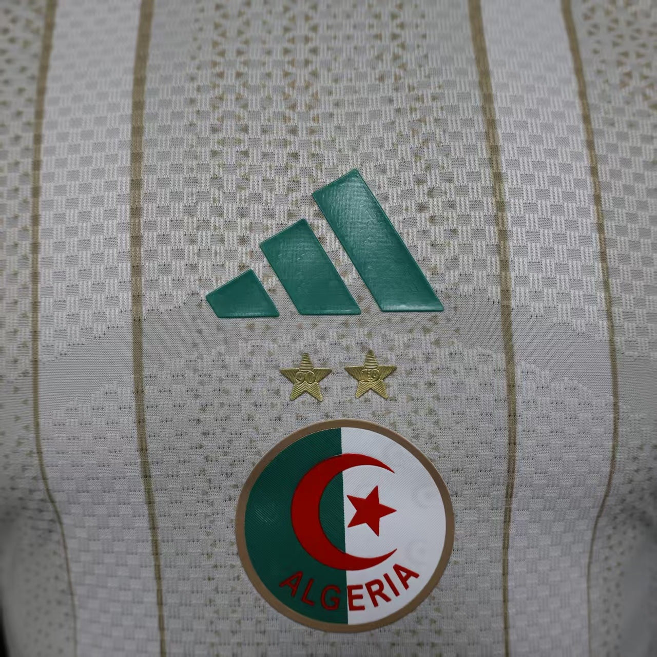Algeria Home