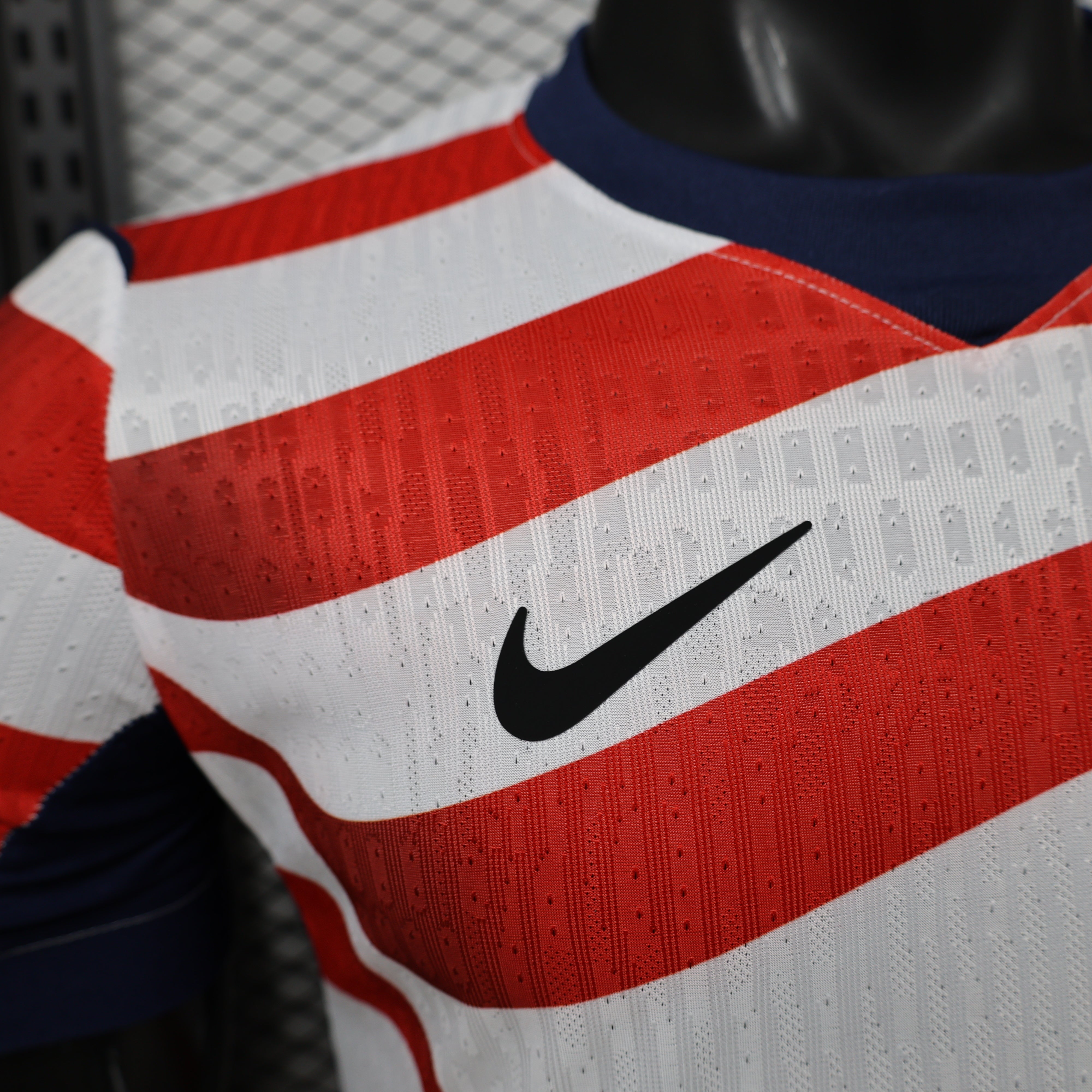 USA Home