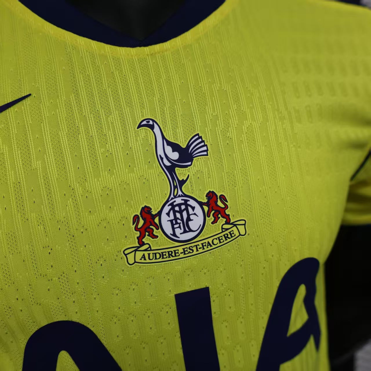 Spurs Third 25/26