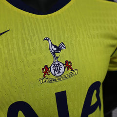 Spurs Third 25/26