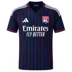 Lyon Away 25/26