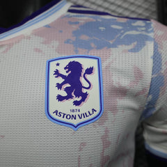 Aston Villa Third 25/26