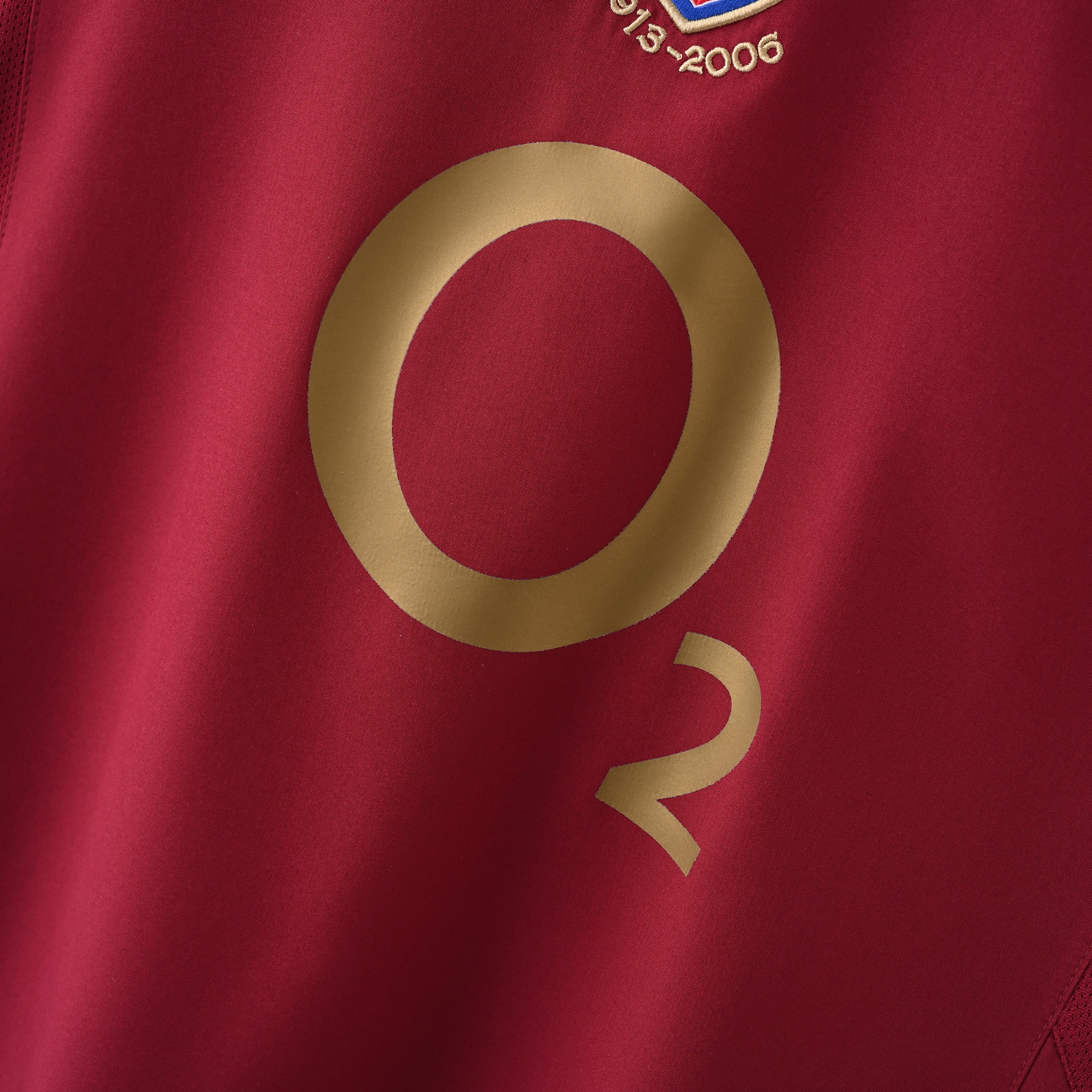 Arsenal 05-06 Home