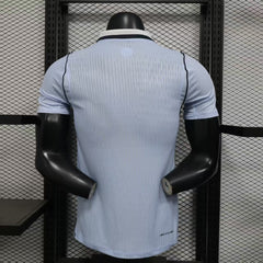 Uruguay Home
