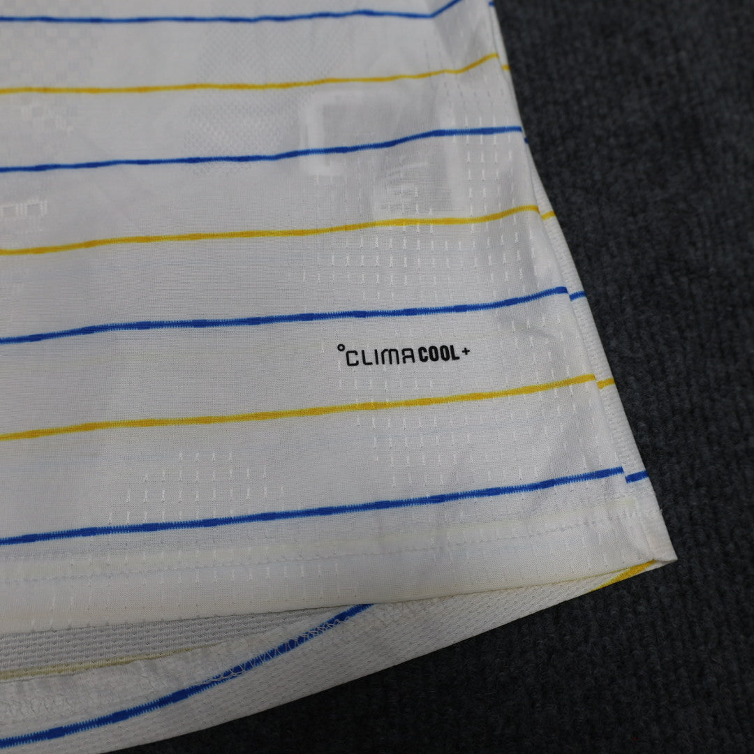 Leeds United Home 26-27