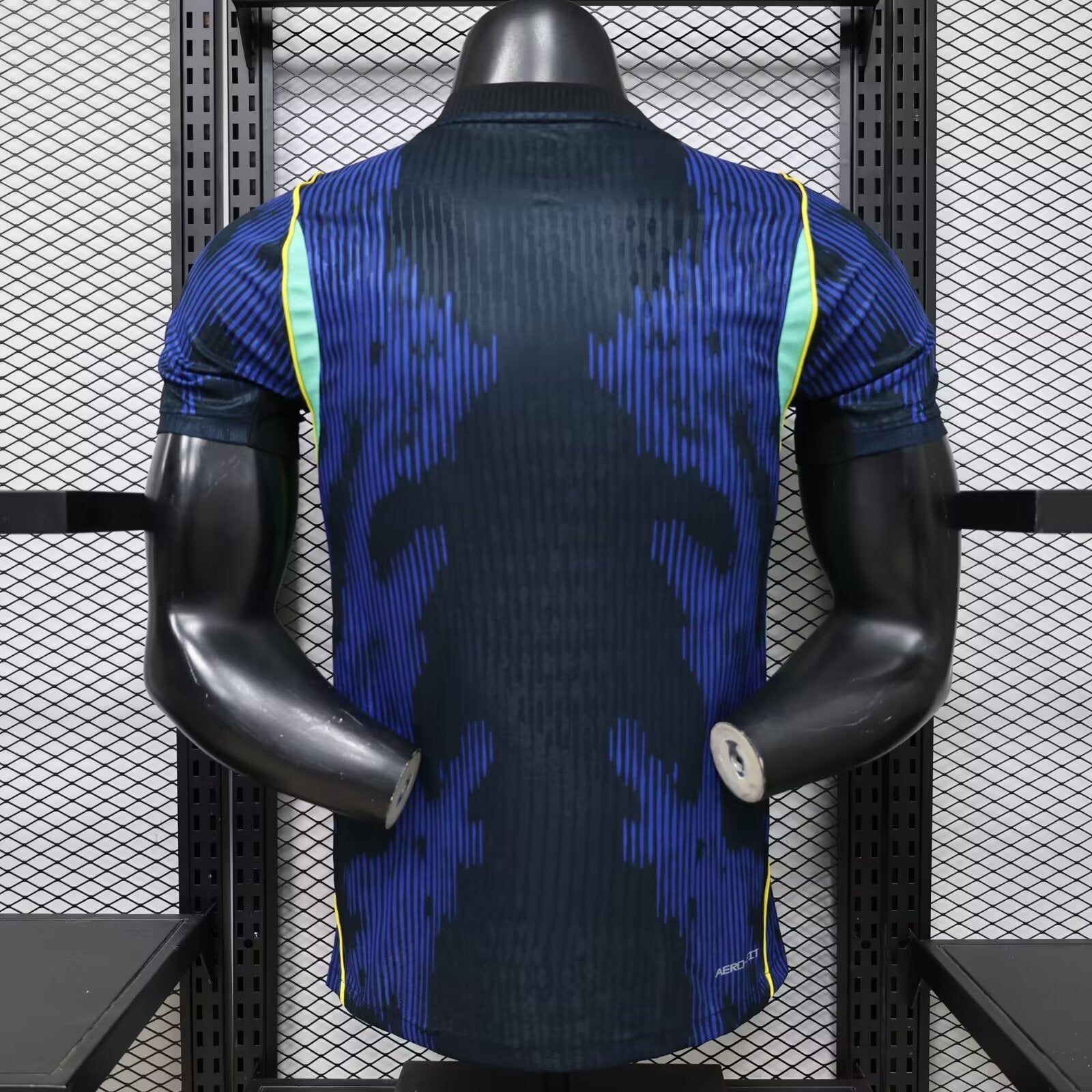 Brazil X Jordan World Cup 2026