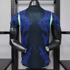 Brazil X Jordan World Cup 2026