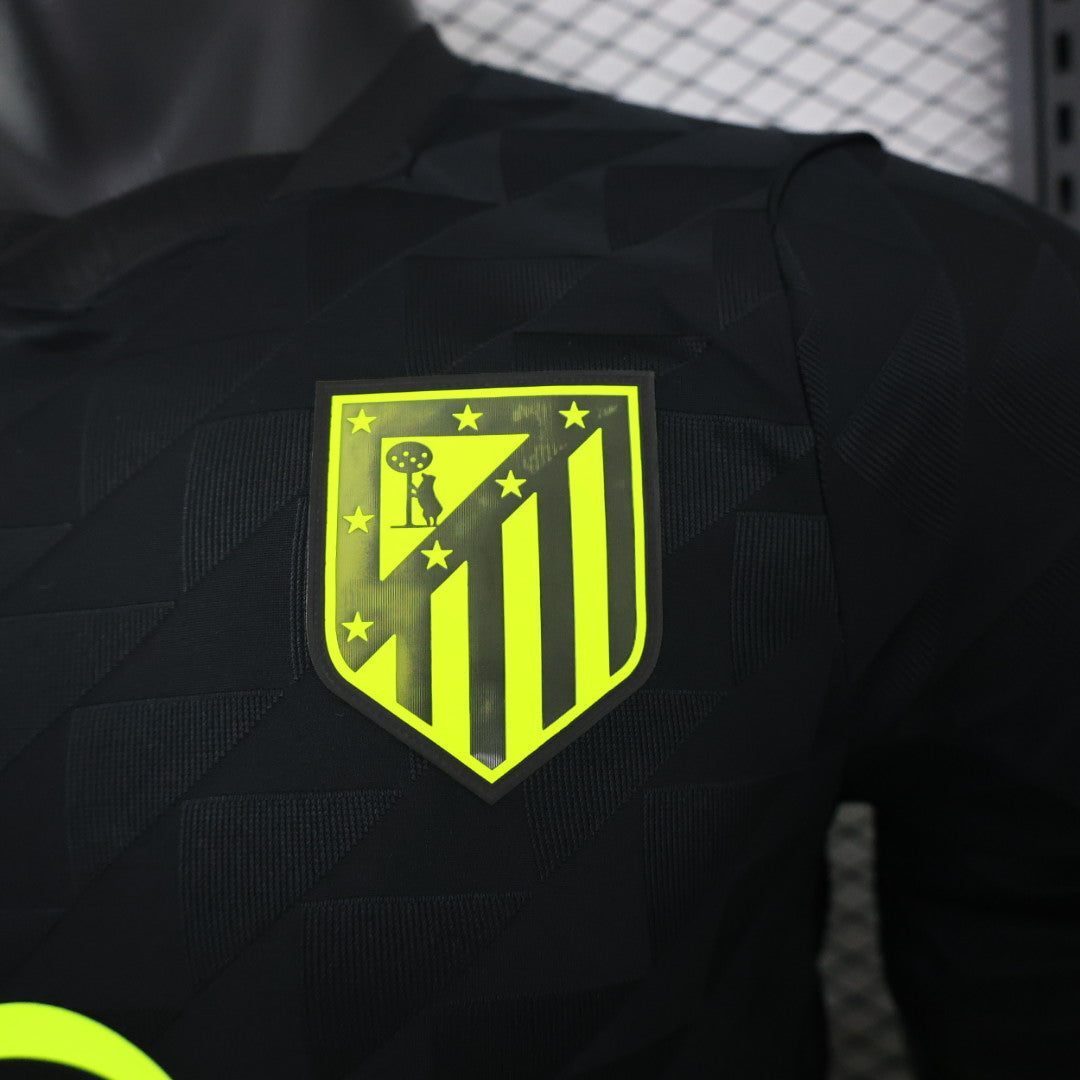 Atletico Madrid Away 26-27