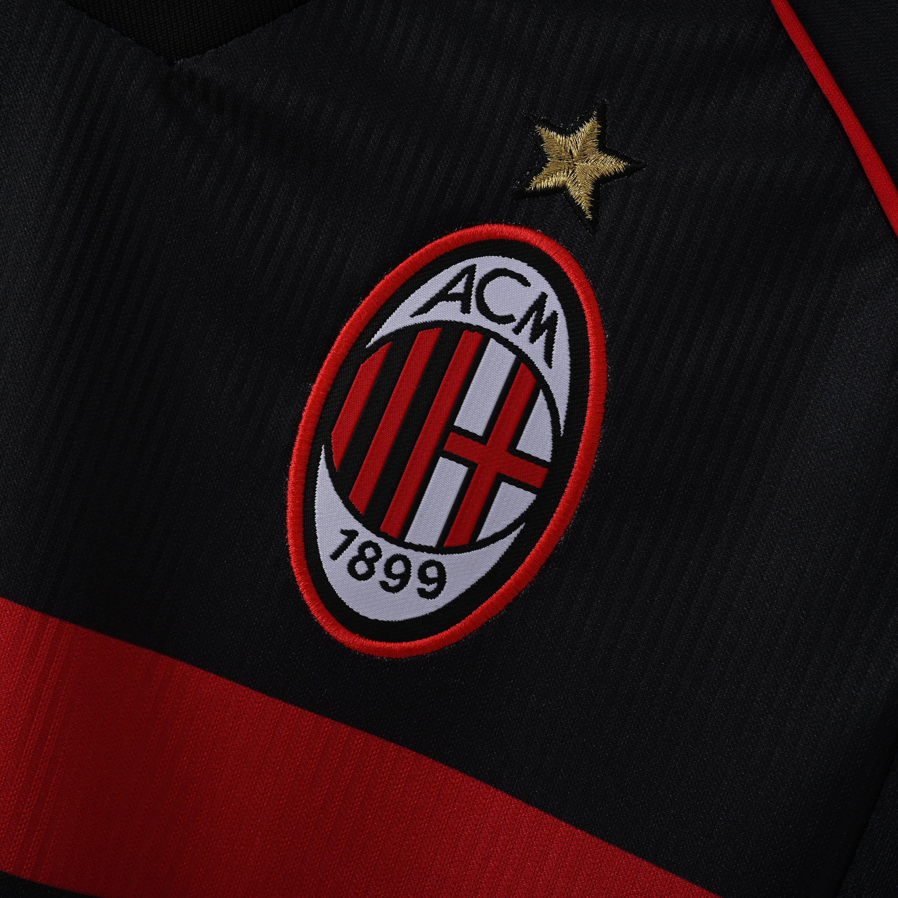 AC Milan 98-99 Away