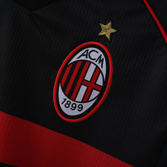 AC Milan 98-99 Away