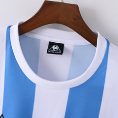 Argentina National Football Team 1986 Home
