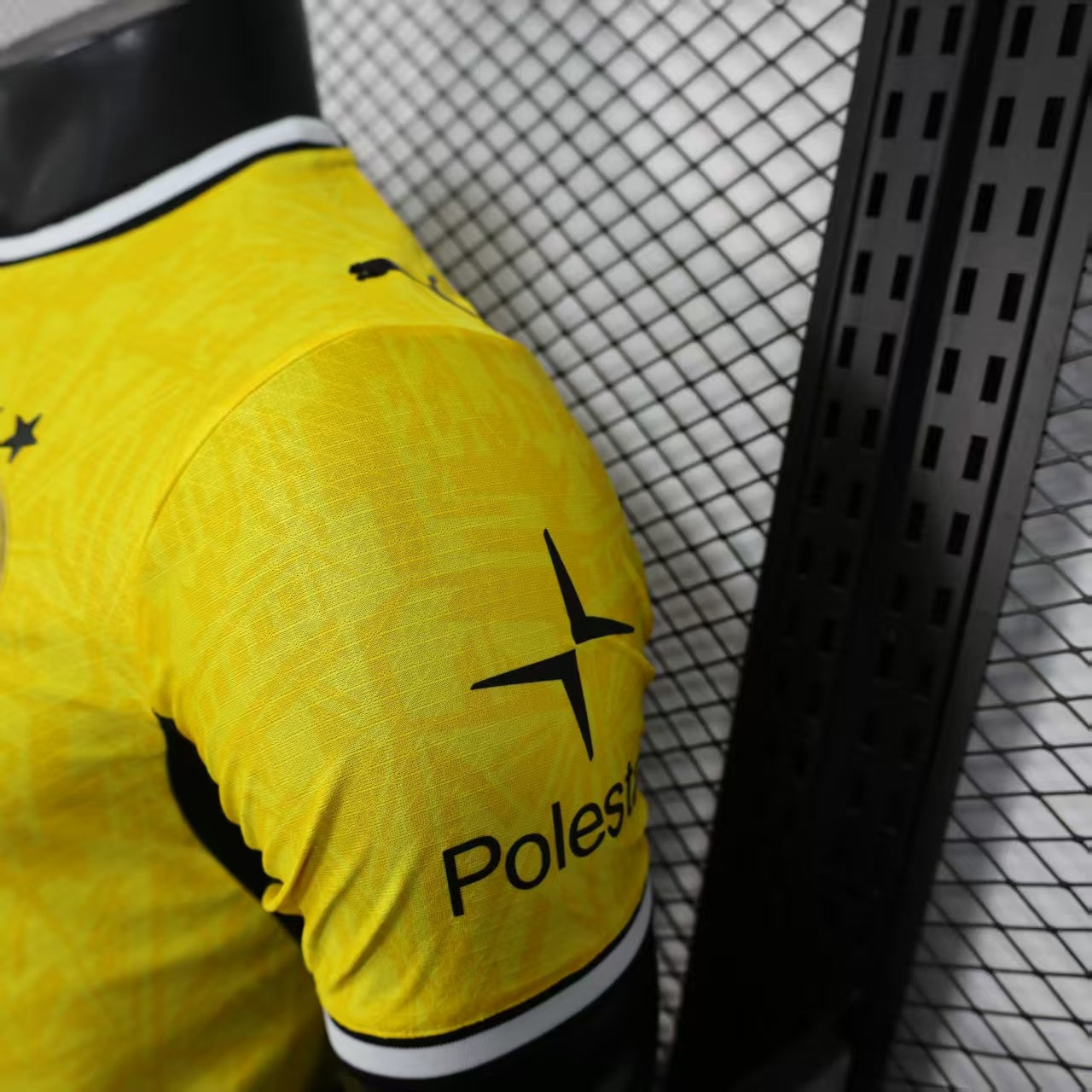 BVB Dortmund Home 26-27