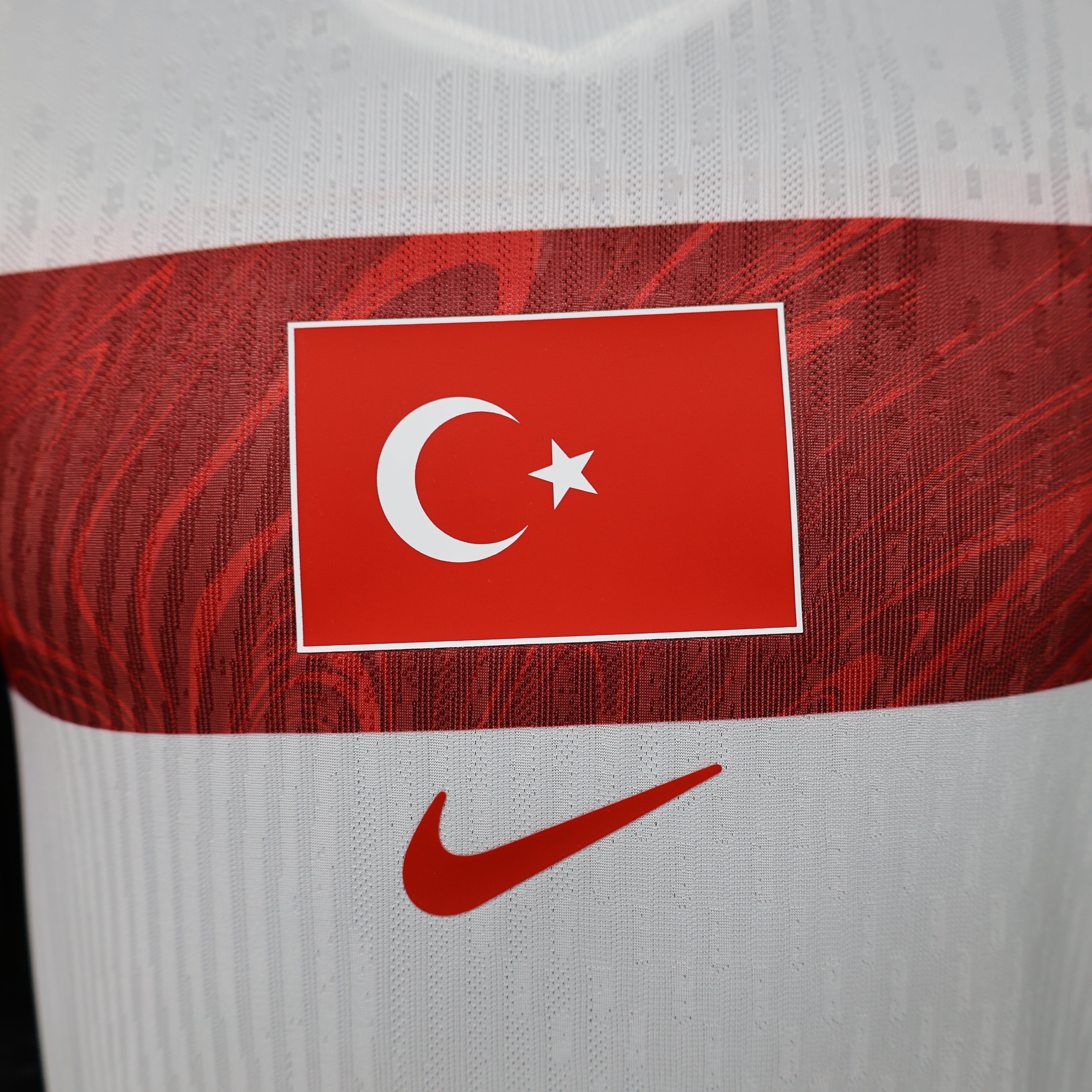 Turkey Away