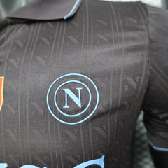 Napoli Third 25/26