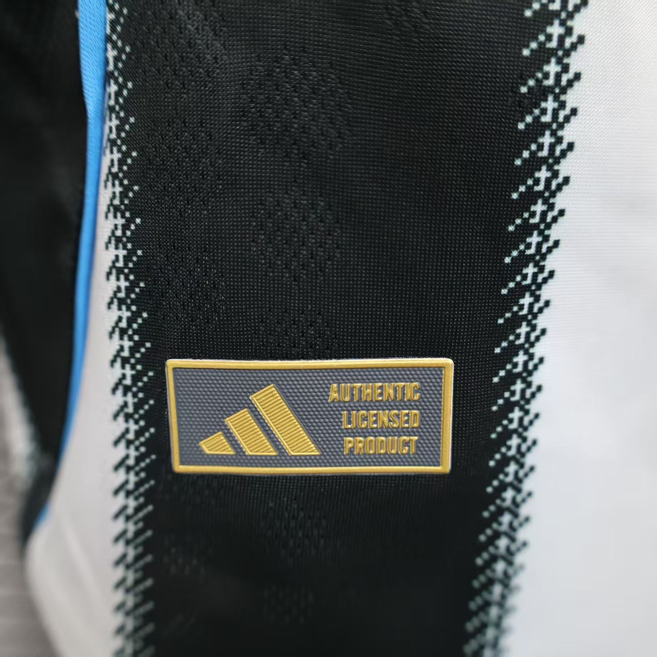 Newcastle Home 25/26