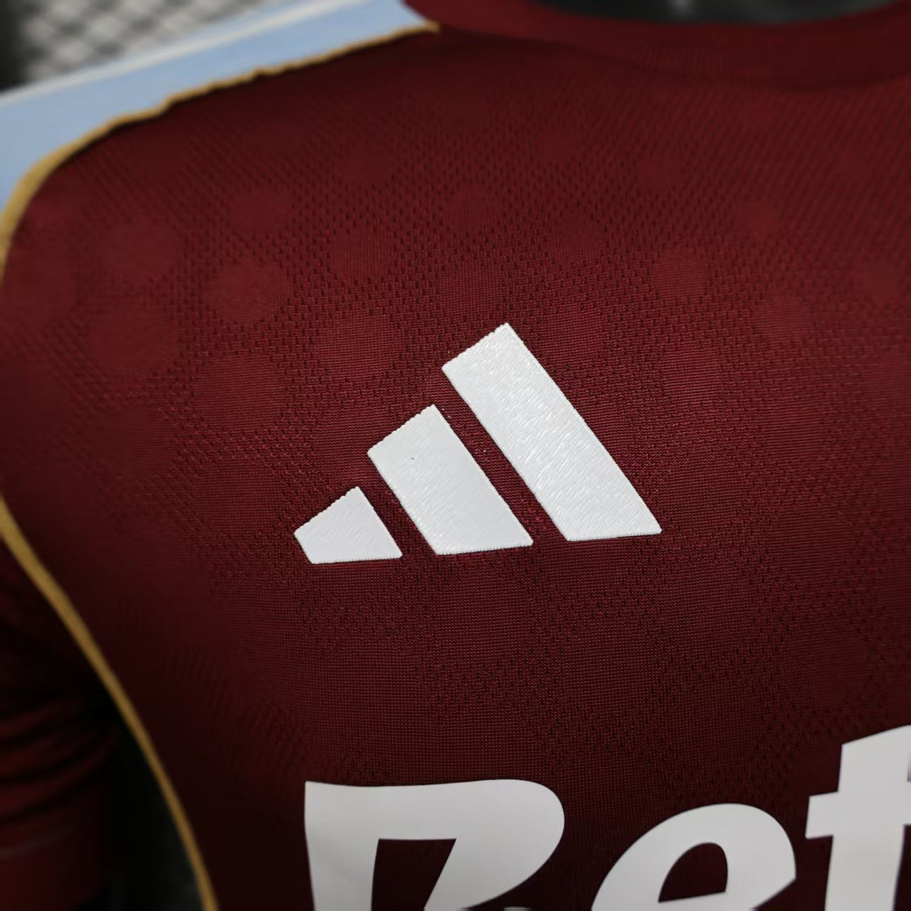 Aston Villa Home 25/26