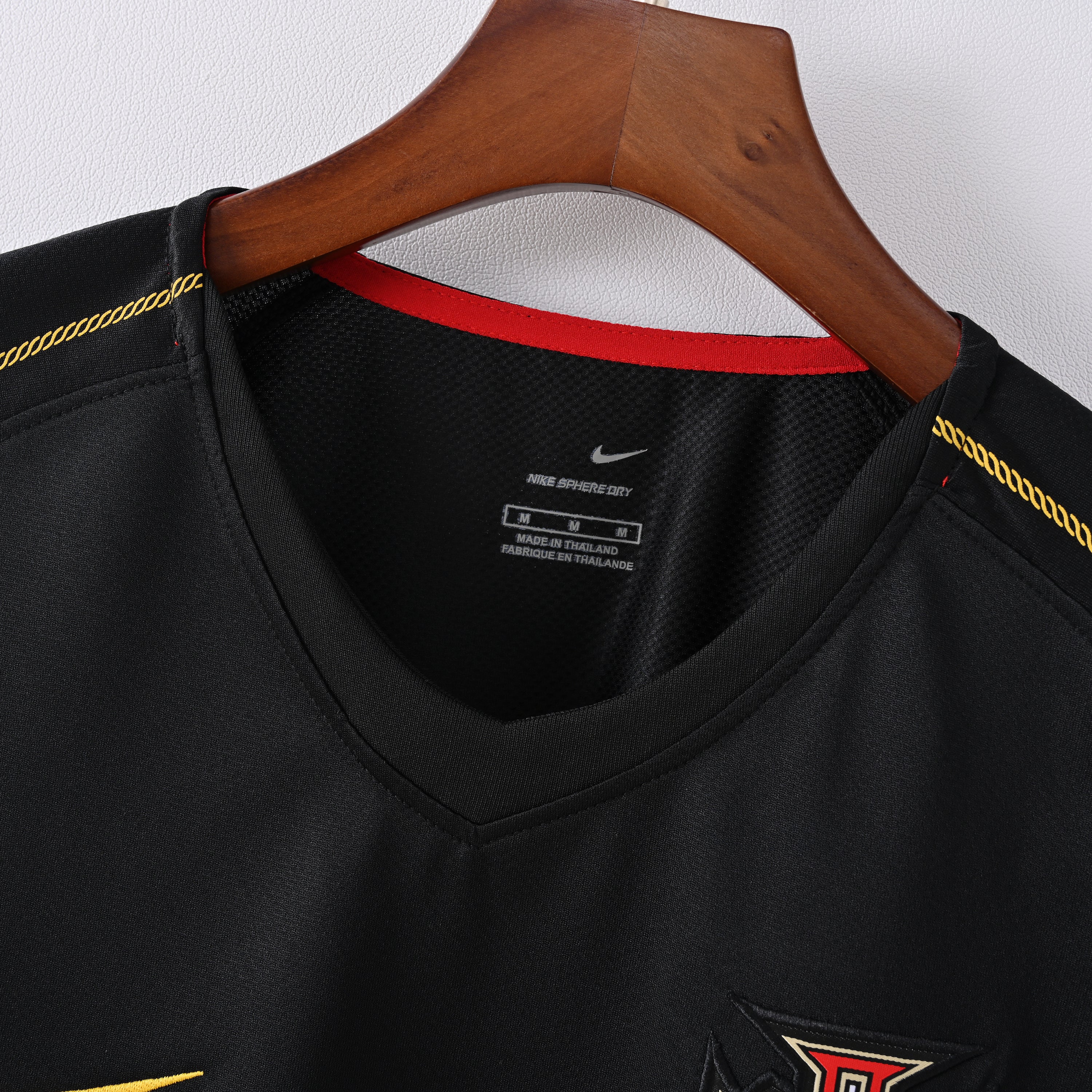 Portugal National Football Team 2006 Away