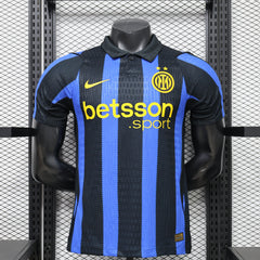 Inter Milan Home 26-27