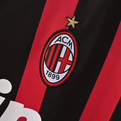 AC Milan 09-10 Home