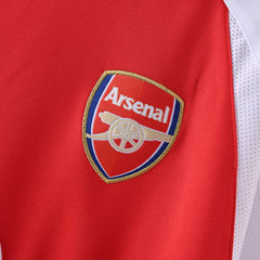 Arsenal 02-04 Home shirt