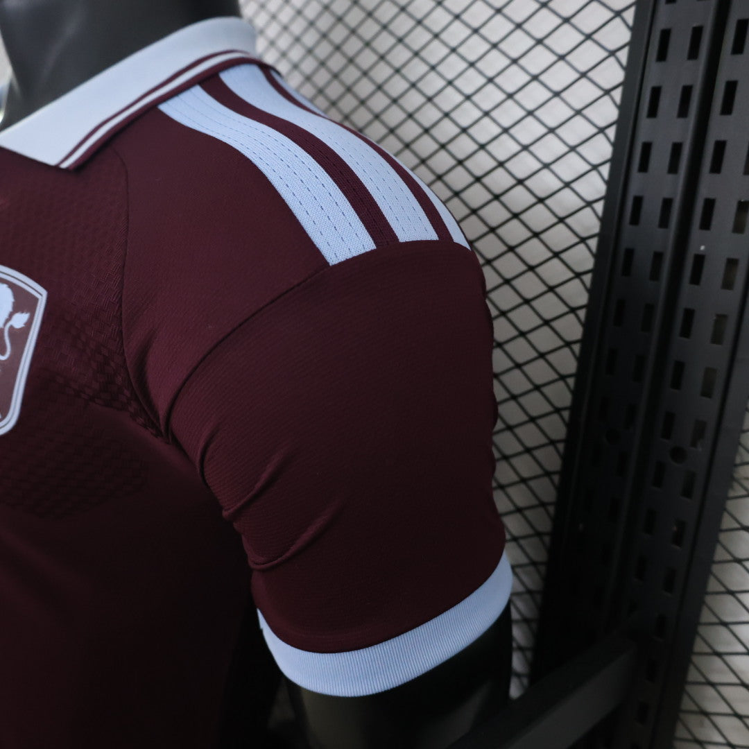 Aston Villa Home 26/27