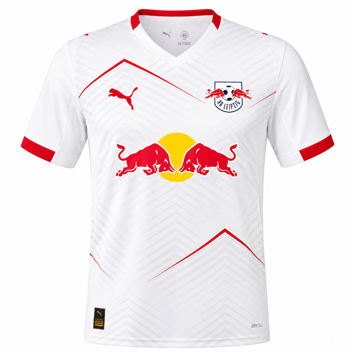 Leipzig Home 25/26