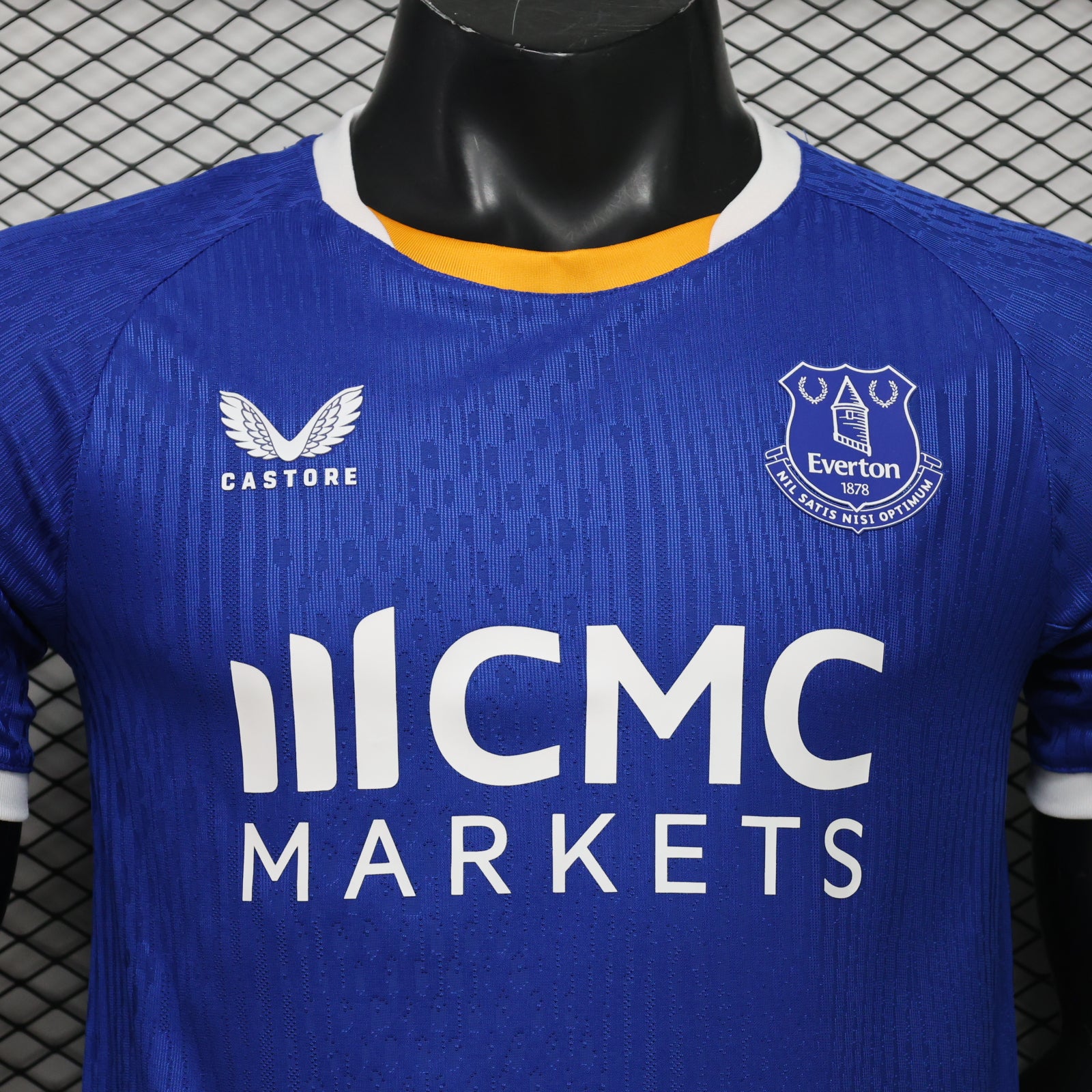 Everton Home 26-27