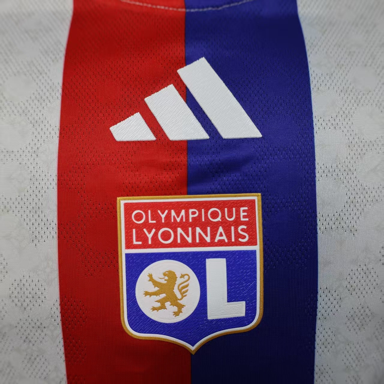 Lyon Home 25/26