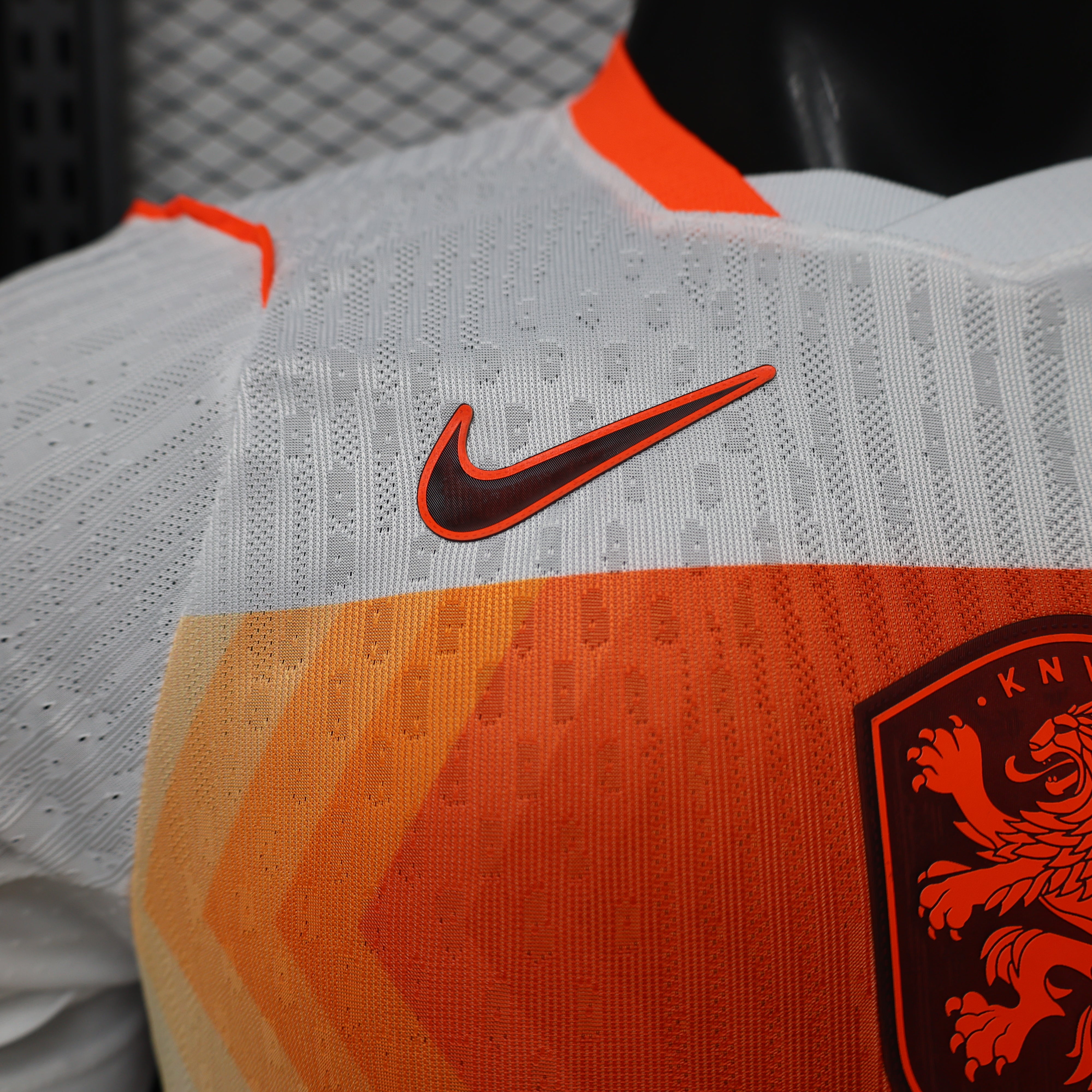 Netherlands Away