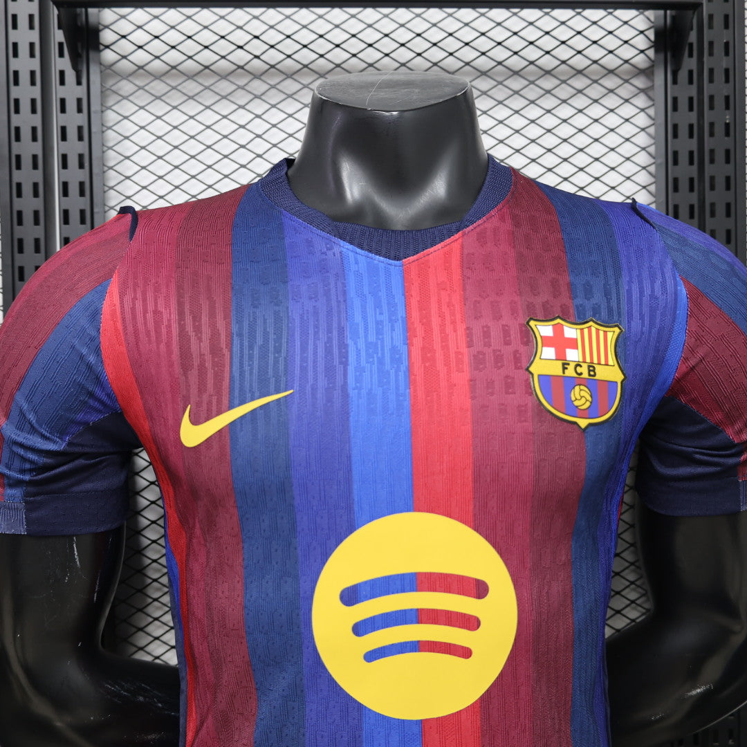 Barcelona Home 26-27