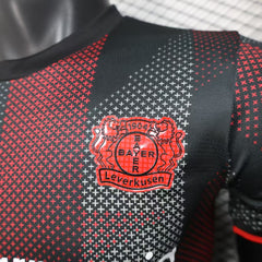 Leverkusen Home 25/26