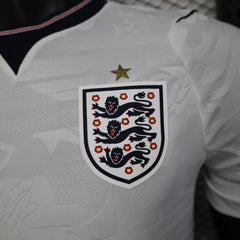 England Home