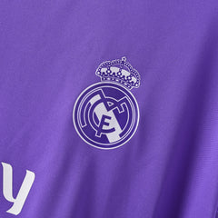 Real Madrid CF 16-17 Away