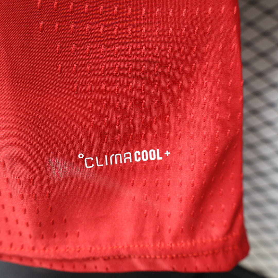 Manchester United Home 26/27
