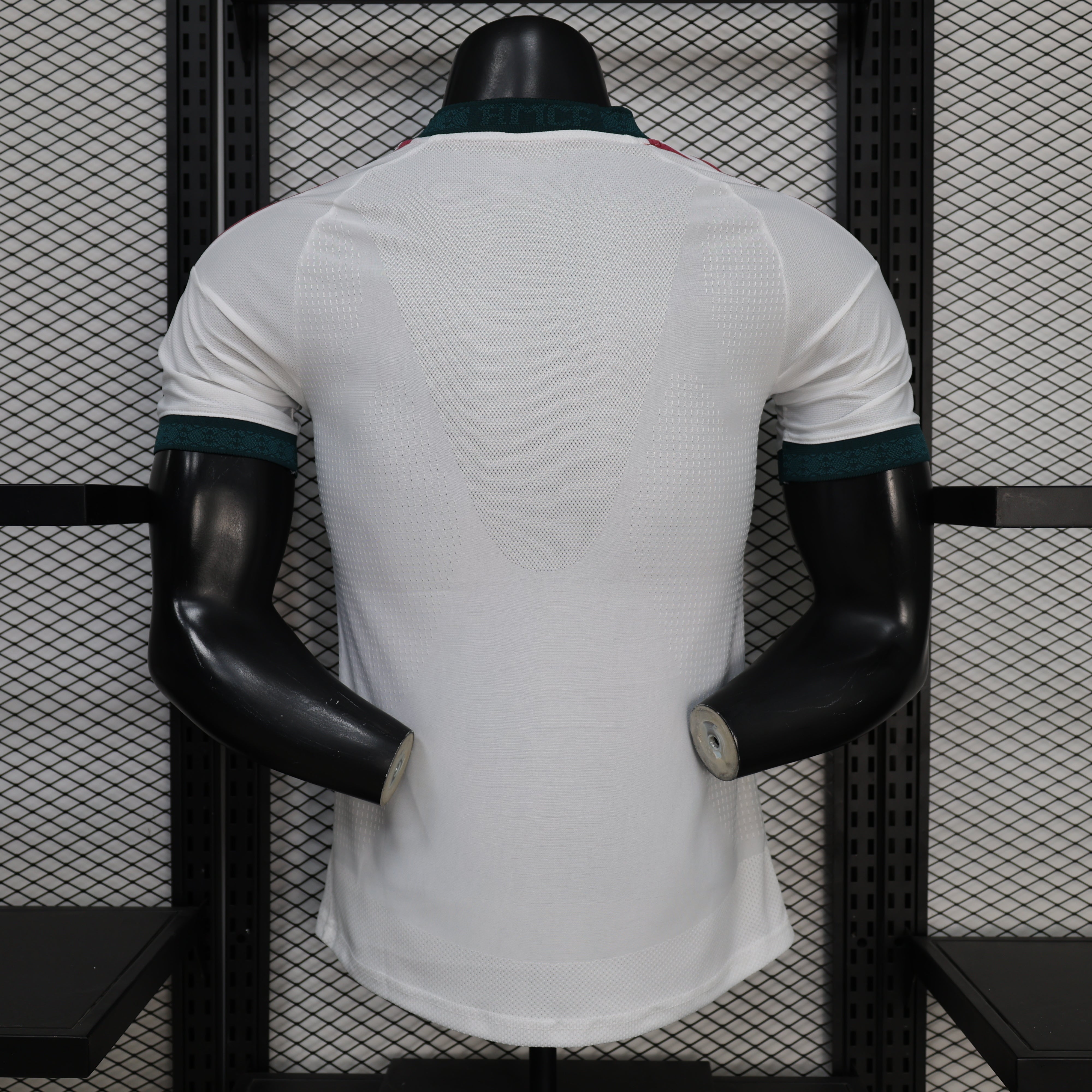 Real Madrid Home 26-27